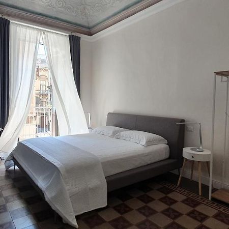 Palazzo Del Verga CTA Eksteriør bilde