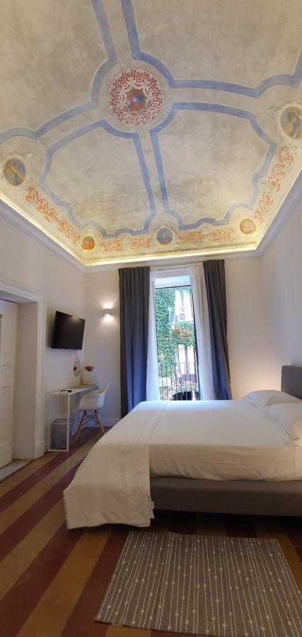 Palazzo Del Verga CTA Eksteriør bilde