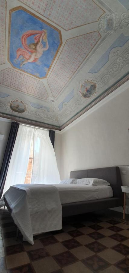 Palazzo Del Verga CTA Eksteriør bilde