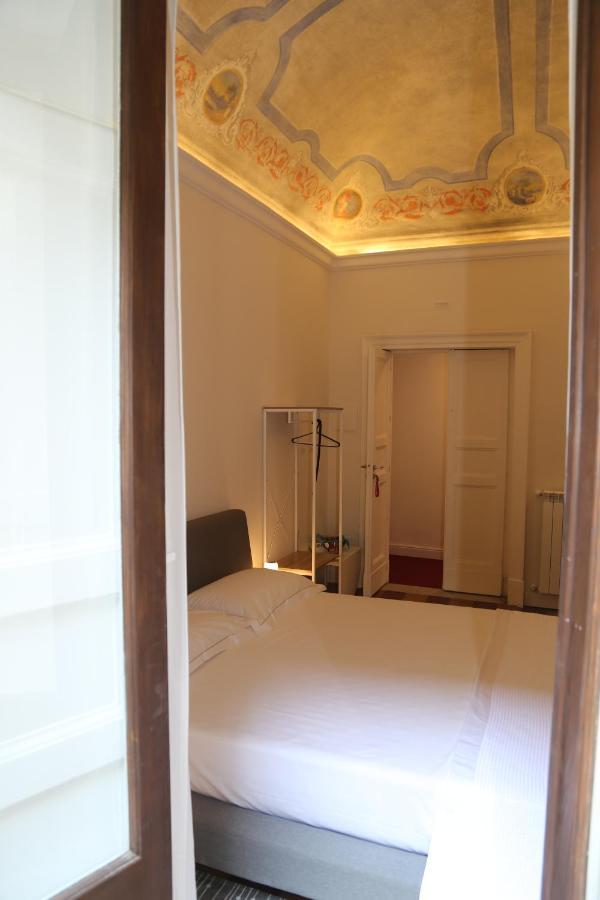 Palazzo Del Verga CTA Eksteriør bilde